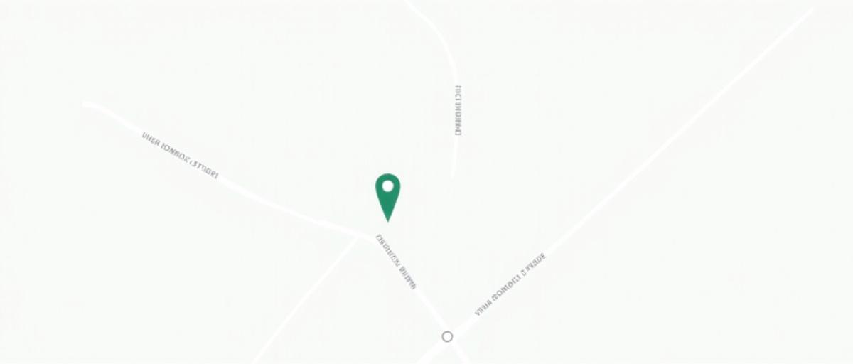 Mappa della zona Portuense Roma